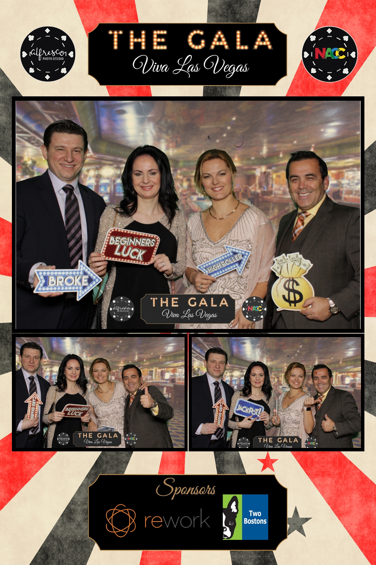 Viva Las Vegas: 2019 NACC Gala  | View more photos from the event at events.alfrescophoto.com/u/AlfrescoPhoto/Viva-Las-Vegas-2019-NACC-Gala